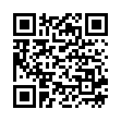 QR kód na túto stránku bahna.oma.sk cyklotrasa bicycle