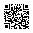 QR kód na túto stránku bahna.oma.sk cyklotrasa ine bicycle