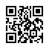 QR kód na túto stránku bahno.oma.sk