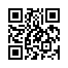 QR kód na túto stránku bahon.oma.sk