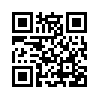 QR kód na túto stránku bahon.oma.sk bicykel