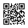 QR kód na túto stránku bahon.oma.sk cyklotrasa