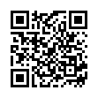 QR kód na túto stránku bahon.oma.sk doprava zeleznicna-stanica