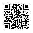 QR kód na túto stránku bahon.oma.sk u cintorinska 1A