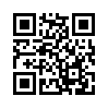 QR kód na túto stránku bahon.oma.sk u mlynska 1