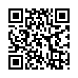 QR kód na túto stránku bahon.oma.sk u mlynska 11A