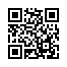 QR kód na túto stránku bahon.oma.sk u mlynska 3