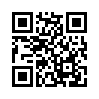 QR kód na túto stránku bahon.oma.sk u mlynska 5