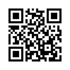 QR kód na túto stránku bahon.oma.sk u mlynska 7