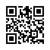 QR kód na túto stránku bajany.oma.sk cyklotrasa