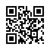 QR kód na túto stránku bajc.oma.sk auto