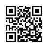 QR kód na túto stránku bajdy.oma.sk cyklotrasa