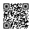 QR kód na túto stránku bajdy.oma.sk cyklotrasa green