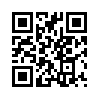 QR kód na túto stránku bajdy.oma.sk mhd