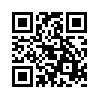 QR kód na túto stránku bajdy.oma.sk stravovanie