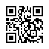 QR kód na túto stránku bajerov.oma.sk