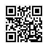 QR kód na túto stránku bajerov.oma.sk splav