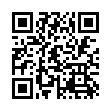 QR kód na túto stránku bajerov.oma.sk splav brod