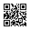 QR kód na túto stránku bajerovce.oma.sk splav