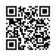 QR kód na túto stránku bajerovce.oma.sk splav brod