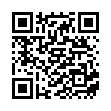 QR kód na túto stránku bajerovce.oma.sk volny-cas kniznica