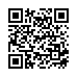 QR kód na túto stránku bajot.oma.sk cyklotrasa ine