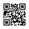 QR kód na túto stránku bajot.oma.sk mhd bus
