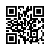 QR kód na túto stránku bajot.oma.sk splav