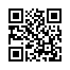 QR kód na túto stránku bajot.oma.sk stravovanie