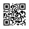 QR kód na túto stránku bajot.oma.sk ubytovanie