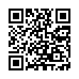QR kód na túto stránku bajtava.oma.sk cyklotrasa blue