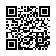 QR kód na túto stránku https://bajtava.oma.sk/cyklotrasa/blue/bicycle