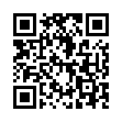 QR kód na túto stránku bajtava.oma.sk priroda sedlo