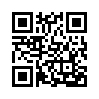 QR kód na túto stránku bajtava.oma.sk splav