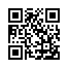 QR kód na túto stránku baka.oma.sk pristupnost