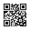 QR kód na túto stránku bakta.oma.sk