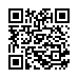 QR kód na túto stránku balassagyarmat.oma.sk priroda vodopad