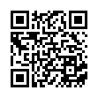 QR kód na túto stránku balaton.oma.sk turistika pristresok