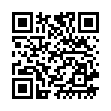 QR kód na túto stránku balaze.oma.sk cyklotrasa blue