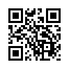 QR kód na túto stránku balaze.oma.sk splav