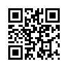 QR kód na túto stránku balazowka.oma.sk