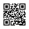 QR kód na túto stránku baldovce.oma.sk