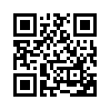 QR kód na túto stránku baligrod.oma.sk