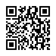 QR kód na túto stránku baligrod.oma.sk cyklotrasa green
