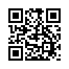 QR kód na túto stránku baligrod.oma.sk priroda