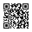 QR kód na túto stránku baligrod.oma.sk splav brod