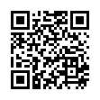 QR kód na túto stránku baligrod.oma.sk sport pingpong