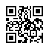 QR kód na túto stránku balon.oma.sk