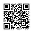 QR kód na túto stránku balon.oma.sk volny-cas kniznica