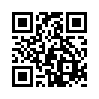 QR kód na túto stránku balon.oma.sk vzdelavanie